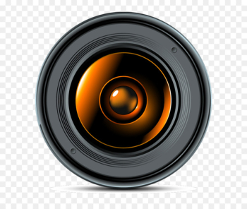 Photographic film Vector graphics Camera lens - camera lens Photographic film Vector graphics Camera lens - camera lens