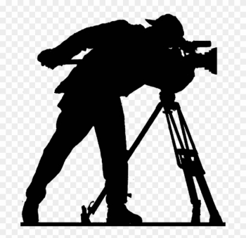 Photographic Film Video Cameras Photography Clip Art - Photographic Film Video Cameras Photography Clip Art