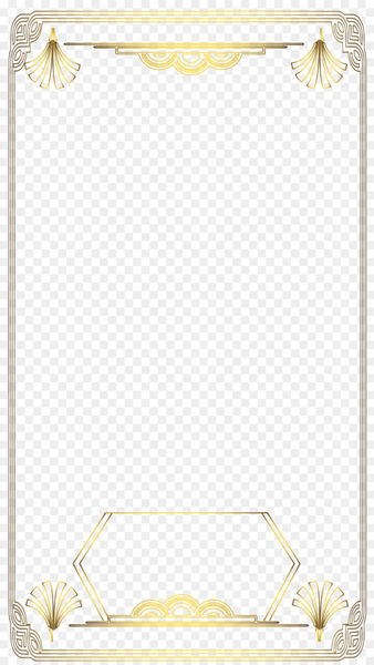 Photographic filter Snapchat - gatsby Photographic filter Snapchat - gatsby