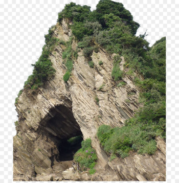 Photography Cave Nature - Steep cave Photography Cave Nature - Steep cave