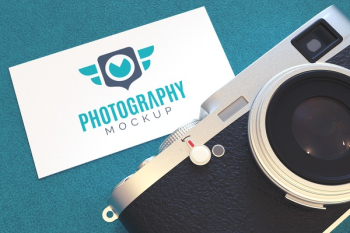 Photography Mockup 1 Photography Mockup 1