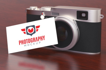 Photography Mockup 3 Photography Mockup 3