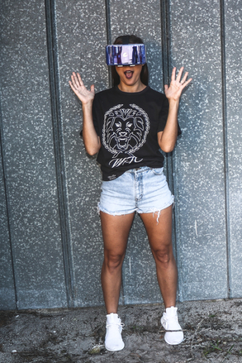 Photography of a Woman Wearing Virtual Reality Headset Photography of a Woman Wearing Virtual Reality Headset