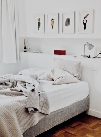 Photography of Bedroom Photography of Bedroom