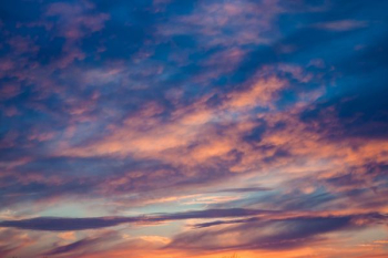 photography of blue sky photography of blue sky