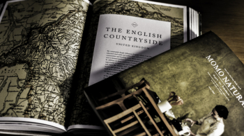 Photography of Books Photography of Books