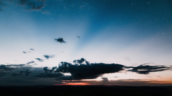 Photography of Clouds during Dawn Photography of Clouds during Dawn