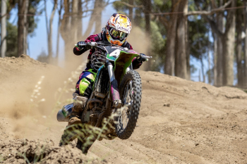 Photography of Man Riding Motocross Dirt Bike during Daytiime Photography of Man Riding Motocross Dirt Bike during Daytiime