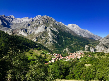 Photography of Mountain Range Photography of Mountain Range