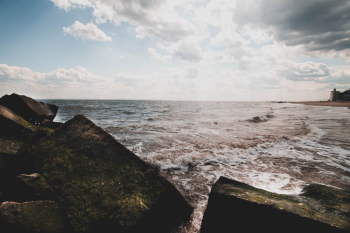Photography of Ocean Waves Photography of Ocean Waves