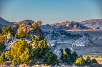 Photography of Rocky Mountains Photography of Rocky Mountains