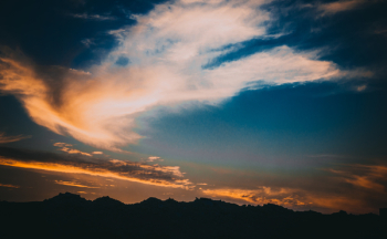 Photography of Sky During Dawn Photography of Sky During Dawn