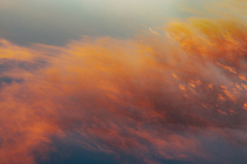 Photography of Sky During Dawn Photography of Sky During Dawn