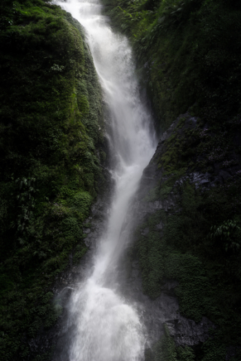 Photography of Waterfall Photography of Waterfall