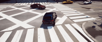 Photorealism of Microsoft AirSim – Self-Driving Cars – Medium