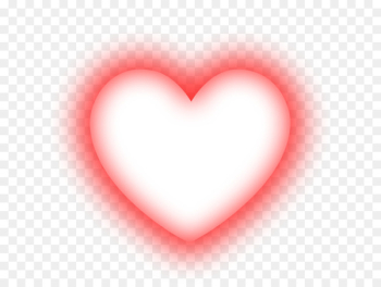 PhotoScape Light Heart - light PhotoScape Light Heart - light