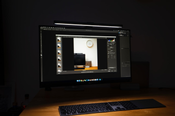 Photoshop on Macbook Pro Photoshop on Macbook Pro
