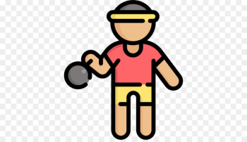 Physical fitness Fitness Centre Personal trainer Exercise - competing icon 