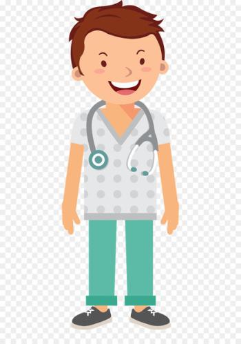 Physician, Cartoon, Medicine, Male PNG Physician, Cartoon, Medicine, Male PNG