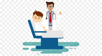 Physician Tooth Dentistry Patient - Dental doctor cartoon Physician Tooth Dentistry Patient - Dental doctor cartoon