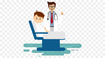 Physician Tooth Dentistry Patient - Dental doctor cartoon png ...