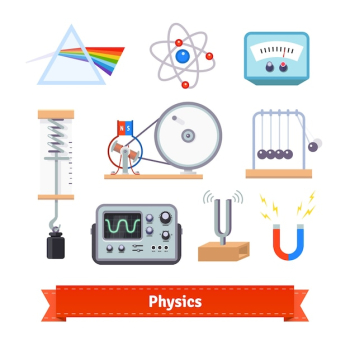 Physics classroom equipment Physics classroom equipment