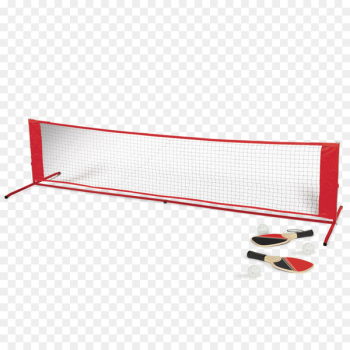 Pickleball Badminton Racket Tek Deluxe Sports - Volleyball Serve Toss 