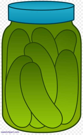Pickled cucumber Clip art Pickling Jar Openclipart - jar Pickled cucumber Clip art Pickling Jar Openclipart - jar