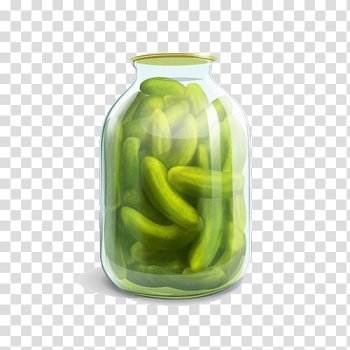 Pickled cucumber Vegetable Glass, Green Cucumber transparent background PNG clipart Pickled cucumber Vegetable Glass, Green Cucumber transparent background PNG clipart