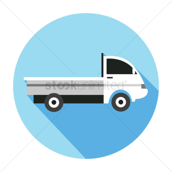 Pickup truck Pickup truck