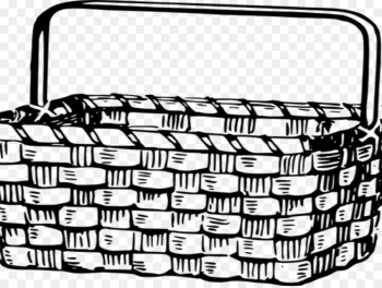 Picnic Baskets, Basket, Coloring Book, Storage Basket PNG Picnic Baskets, Basket, Coloring Book, Storage Basket PNG