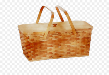 Picnic Baskets Handbag - Picnic Baskets Handbag -