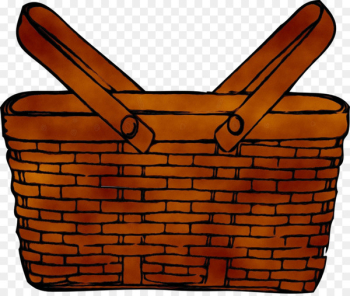 Picnic Baskets Shareware Treasure Chest: Clip Art Collection Image -  
