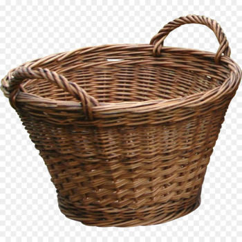 Picnic Baskets Wicker Easter basket - baskets Picnic Baskets Wicker Easter basket - baskets