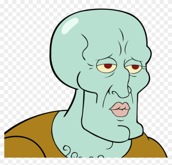 Pics Of Squidward Best The Mysterious Mr Enter Wiki - Dank Memes