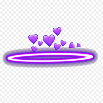 Picsart Photo Studio, Tiktok, Lilac Pastel Purple, Violet, Purple PNG