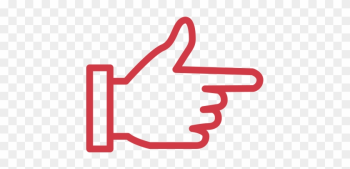 Pictogram-hand - Finger Pointing Icon Png Pictogram-hand - Finger Pointing Icon Png