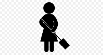 Pictogram Illustration Cleaning Clip art Silhouette - clining pictogram 