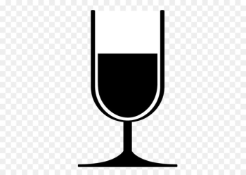 Pictogram Wine glass Illustration Symbol - wine Pictogram Wine glass Illustration Symbol - wine