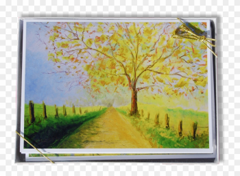 Picture Frame Picture Frame