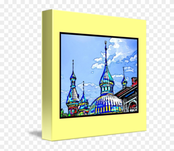 Picture Frame Picture Frame