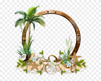 Picture Frame Picture Frame