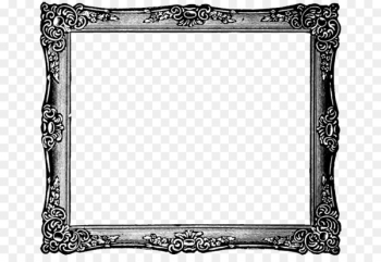 Picture frame Clip art - Vintage Frame PNG Transparent Image Picture frame Clip art - Vintage Frame PNG Transparent Image