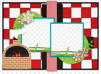 Picture frame Digital photo frame - Children Frame Picture frame Digital photo frame - Children Frame