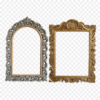 Picture frame - Door frame Picture frame - Door frame