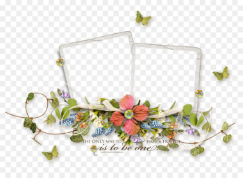 Picture frame Euclidean vector Flower - Flower Frame Picture frame Euclidean vector Flower - Flower Frame