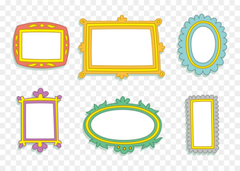 Picture frame Film frame - Lovely baby photo frame Picture frame Film frame - Lovely baby photo frame