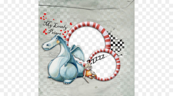 Picture frame Flag Digital photo frame - Dinosaur Frame Picture frame Flag Digital photo frame - Dinosaur Frame