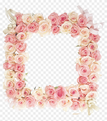 Picture Frame Flower - Frame Flower Hd Png Picture Frame Flower - Frame Flower Hd Png