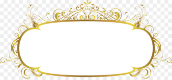 Picture frame - Gold frame Picture frame - Gold frame